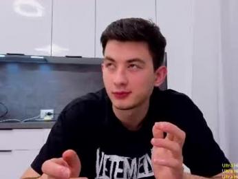 jonhy_merlin — Chaturbate stream photo (Sep 2026)
