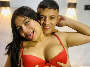 TaniaAndDixon — livejasmin