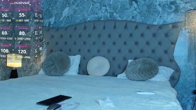 ramonaflower_ — вебкам-модель онлайн на cam4