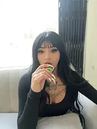 goth_tasha — Stripchat stream photo (Jul 2026)