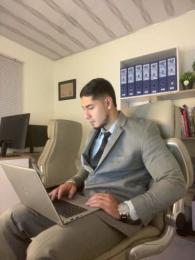 dimitri_coleman — вебкам-модель онлайн на cam4
