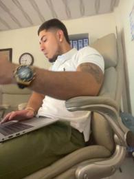 dimitri_coleman — Cam4 stream photo (Jul 2026)