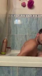 Incognito_Andal — вебкам-модель онлайн на cam4