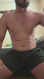 Incognito_Andal — вебкам-модель онлайн на cam4