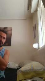 Incognito_Andal — вебкам-модель онлайн на cam4