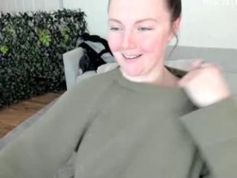 haylee_love — Chaturbate stream photo (Mar 2026)