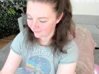 haylee_love — Chaturbate stream photo (Mar 2026)