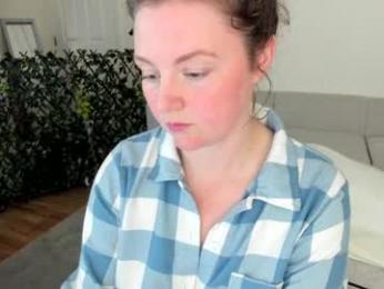 haylee_love — Chaturbate stream photo (Apr 2026)