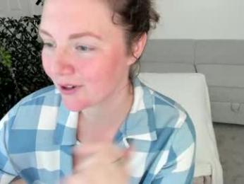 haylee_love — Chaturbate stream photo (Apr 2026)