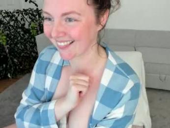 haylee_love — вебкам-модель онлайн на chaturbate