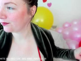 haylee_love — Chaturbate stream photo (Feb 2026)