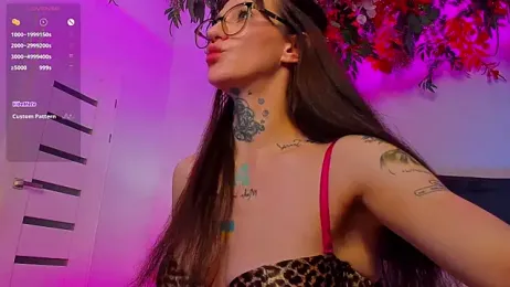 PalmLora1 — stripchat