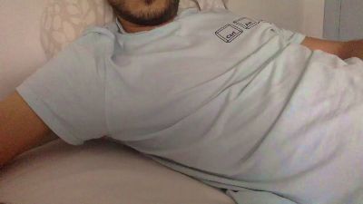 IvaanQuick — Cam4 stream photo (Oct 2026)