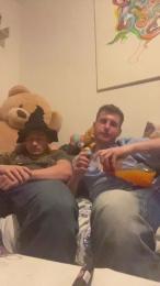 saufkompane — вебкам-модель онлайн на cam4