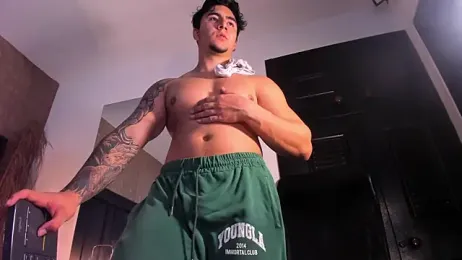 Zane_cruz — Stripchat stream photo (Jul 2026)