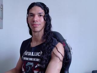 Willy Veins — Flirt4free profile photo