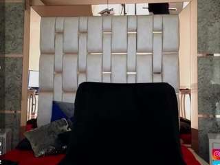 blackbeauty-ts — вебкам-модель онлайн на camsoda