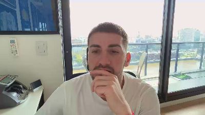 elchester — Cam4 stream photo (Sep 2026)