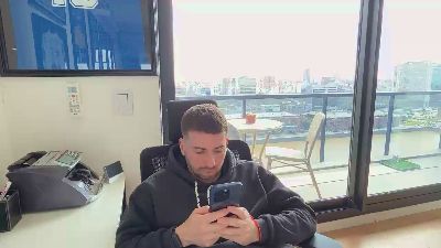 elchester — Cam4 profile photo