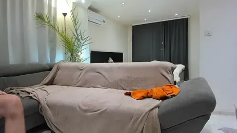 MissPanthera — Stripchat stream photo (Mar 2026)