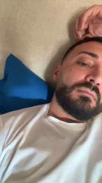 Fraism — вебкам-модель онлайн на cam4