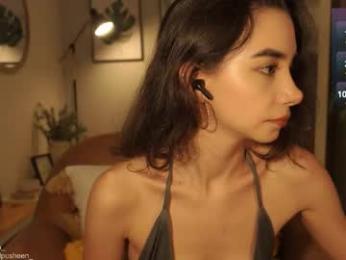 juliette_dee — Chaturbate stream photo (Nov 2025)