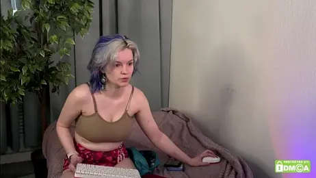 bluebeell — stripchat