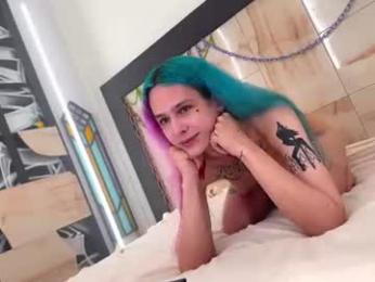 lizzy_trix — Chaturbate stream photo (Jun 2026)