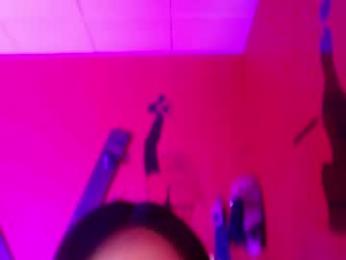 hannacarterr — Chaturbate stream photo (Apr 2025)