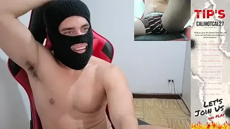 Calihotcaliente277 — Stripchat stream photo (Jan 2026)