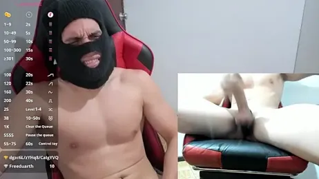 Calihotcaliente277 — Stripchat stream photo (Feb 2026)