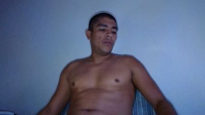 Crazyzack — вебкам-модель онлайн на cam4