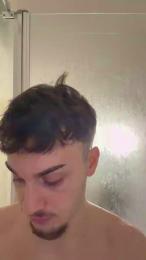 Hank_04 — вебкам-модель онлайн на cam4