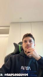 Hank_04 — вебкам-модель онлайн на cam4