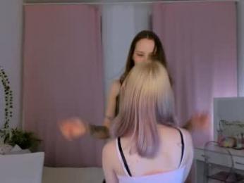 lisaluve — Chaturbate profile photo