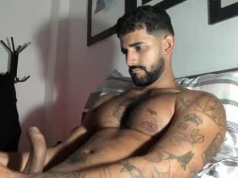 sexyasaf1018 — chaturbate