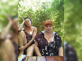 Buns2026 — вебкам-модель онлайн на bongacams