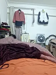 Rahaf11 — Stripchat stream photo (Mar 2026)