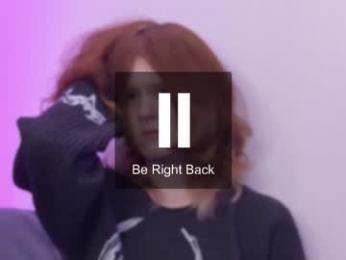 zaynginger — chaturbate