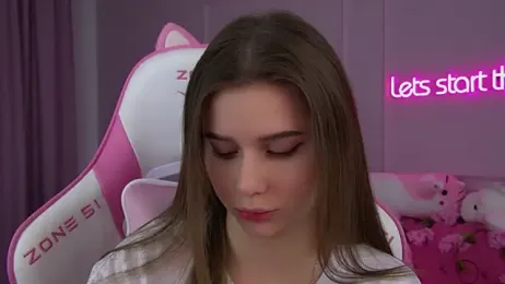 DianaVert — Stripchat stream photo (Apr 2025)