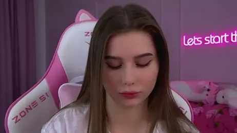 DianaVert — Stripchat profile photo