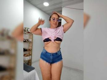 Amarantac1 — Bongacams stream photo (Dec 2025)