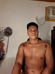 Felix_Asher — Stripchat stream photo (Apr 2026)