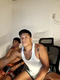 Felix_Asher — Stripchat stream photo (Apr 2026)