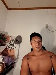 Felix_Asher — Stripchat stream photo (Apr 2026)