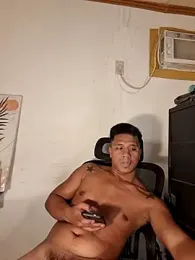 Felix_Asher — Stripchat stream photo (Apr 2026)