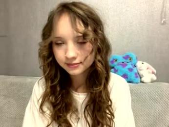 willenasow — Chaturbate stream photo (Feb 2026)