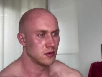 wlademarbergs — вебкам-модель онлайн на chaturbate