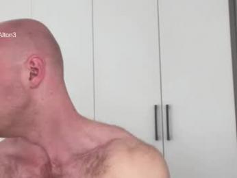 wlademarbergs — Chaturbate stream photo (Mar 2026)