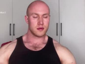 wlademarbergs — Chaturbate stream photo (Mar 2026)